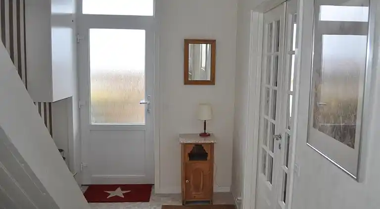 Holiday home in Nykøbing Mors