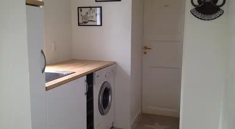 Holiday home in Nykøbing Mors