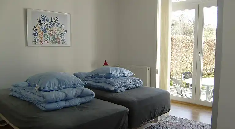 Holiday home in Nykøbing Mors