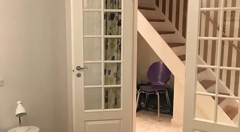 Holiday home in Nykøbing Mors