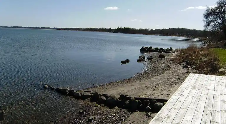 Holiday home in Nykøbing Mors