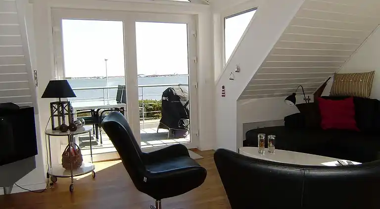 Holiday home in Nykøbing Mors