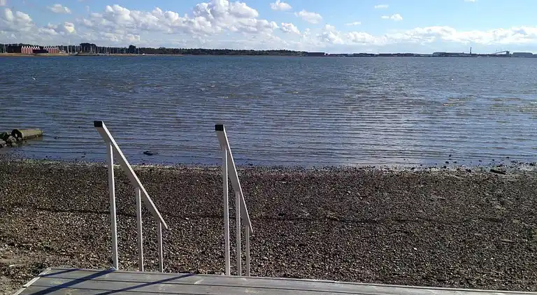 Holiday home in Nykøbing Mors