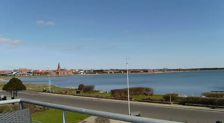 Holiday home in Nykøbing Mors