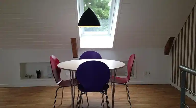 Holiday home in Nykøbing Mors