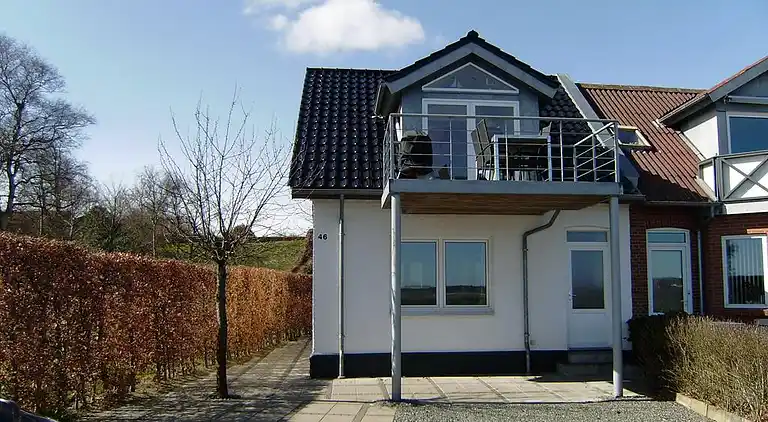 Holiday home in Nykøbing Mors