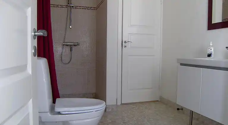 Holiday home in Nykøbing Mors