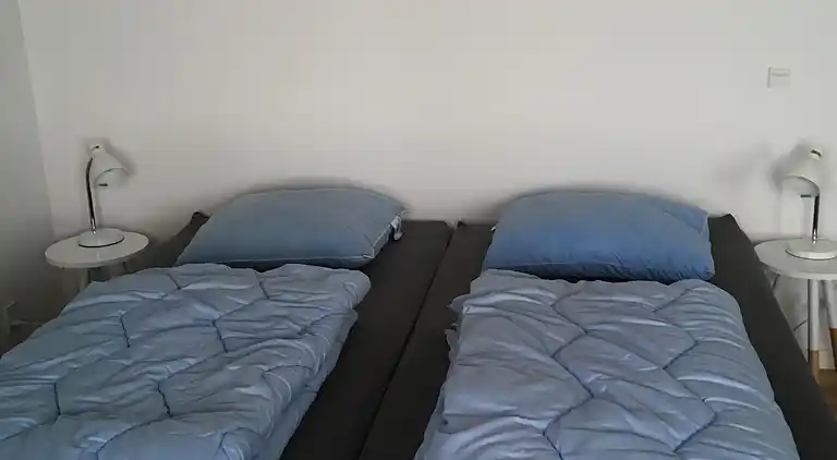 Holiday home in Nykøbing Mors