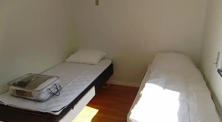 Feriebolig i Nykøbing Mors