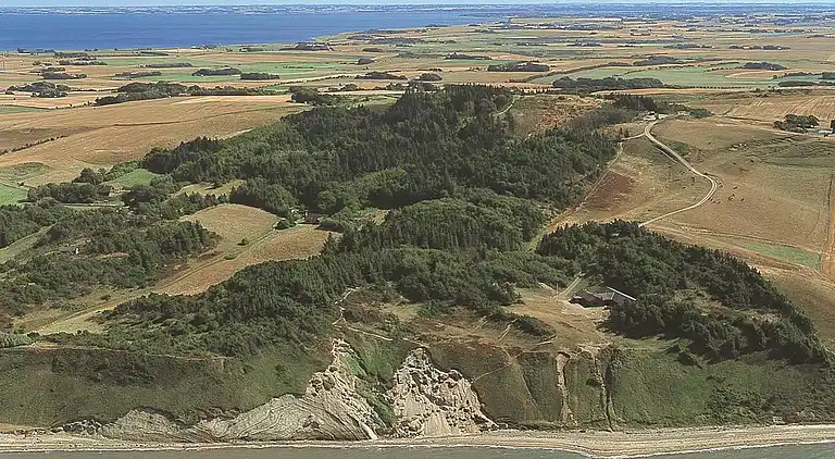 Feriebolig i Nykøbing Mors