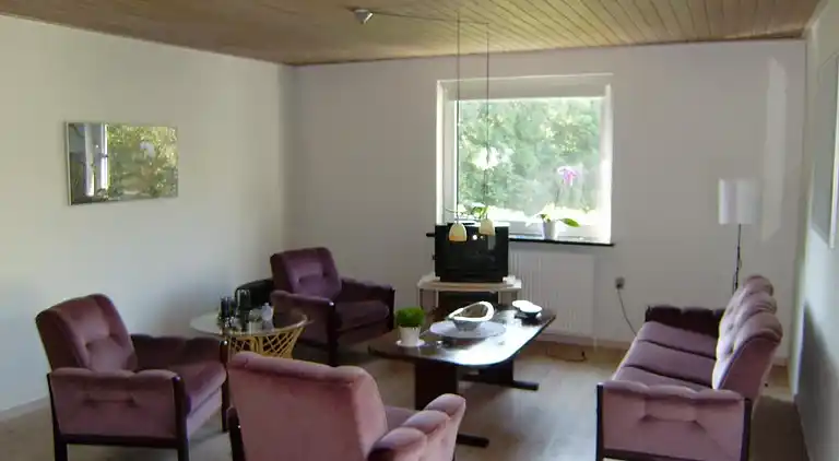 Feriebolig i Nykøbing Mors