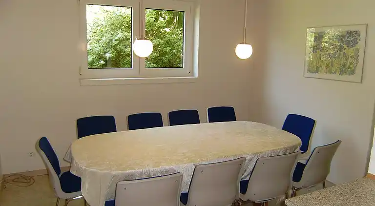 Feriebolig i Nykøbing Mors