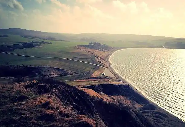 Feriebolig i Nykøbing Mors