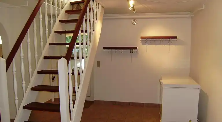 Feriebolig i Nykøbing Mors