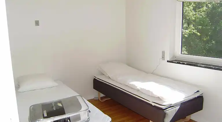 Feriebolig i Nykøbing Mors