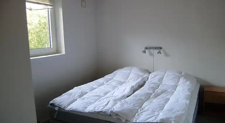 Feriebolig i Nykøbing Mors