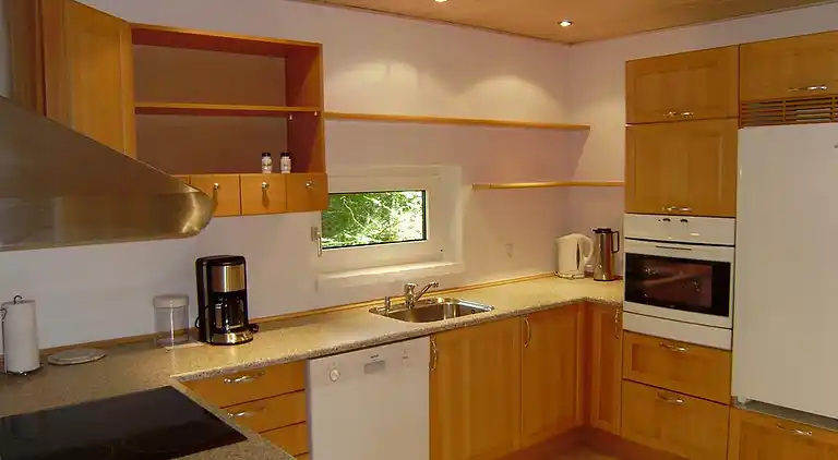 Feriebolig i Nykøbing Mors