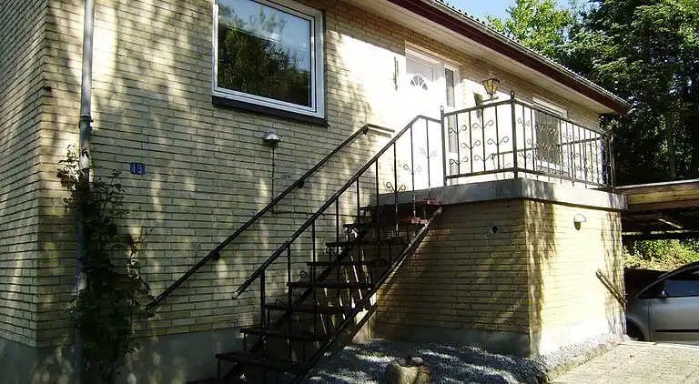 Feriebolig i Nykøbing Mors