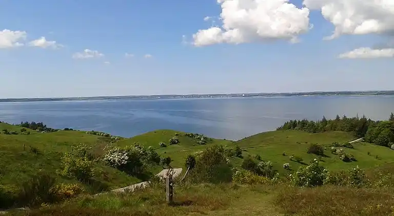 Feriebolig i Nykøbing Mors