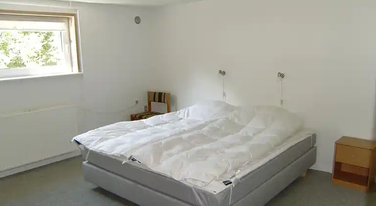 Feriebolig i Nykøbing Mors