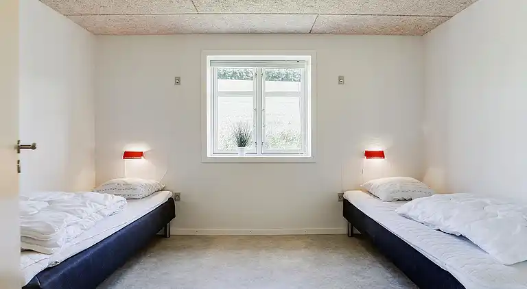 Holiday home in Nykøbing Mors