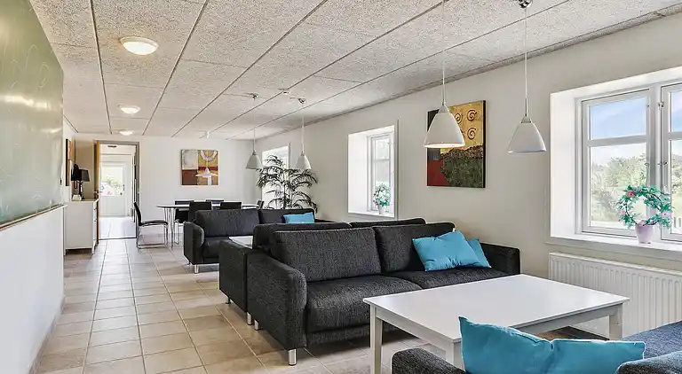 Holiday home in Nykøbing Mors