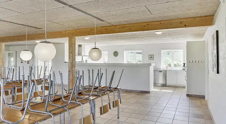 Holiday home in Nykøbing Mors