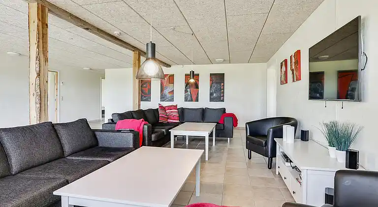 Holiday home in Nykøbing Mors