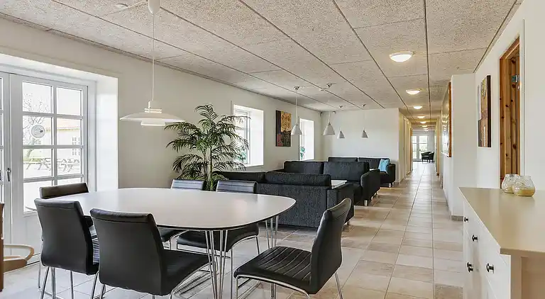 Holiday home in Nykøbing Mors