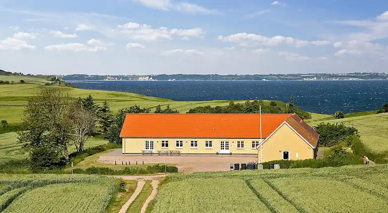 Holiday home in Nykøbing Mors