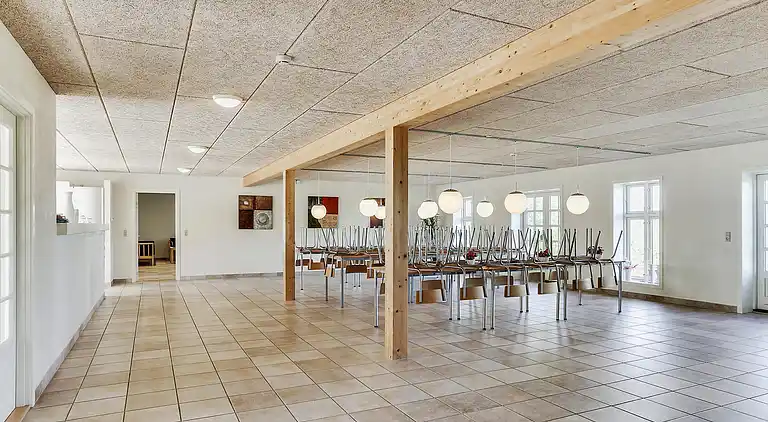 Holiday home in Nykøbing Mors