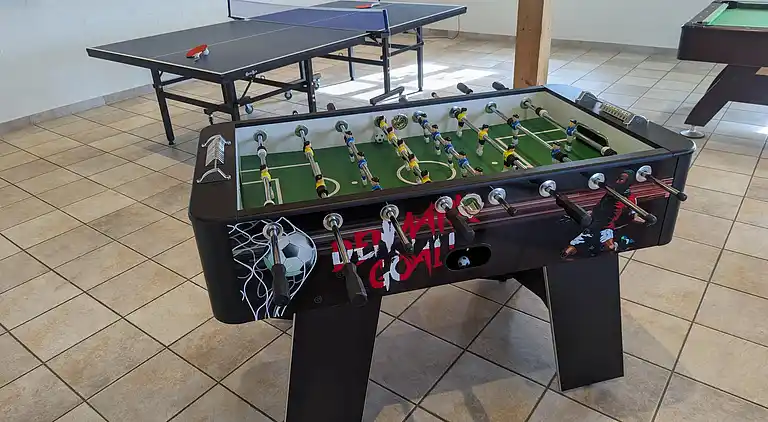 Holiday home in Nykøbing Mors