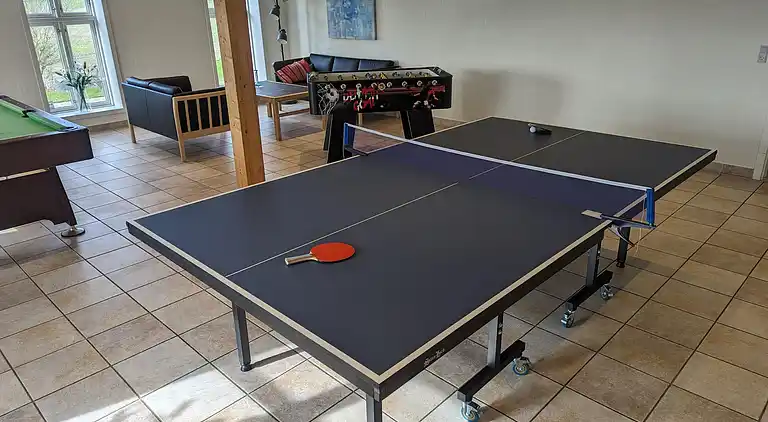 Holiday home in Nykøbing Mors