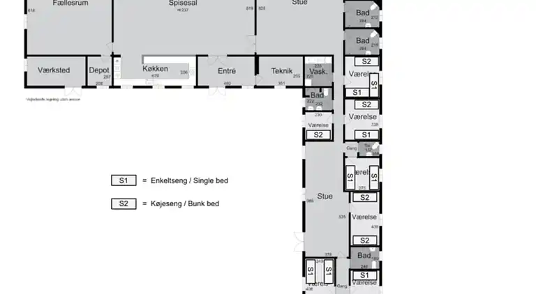 Holiday home in Nykøbing Mors