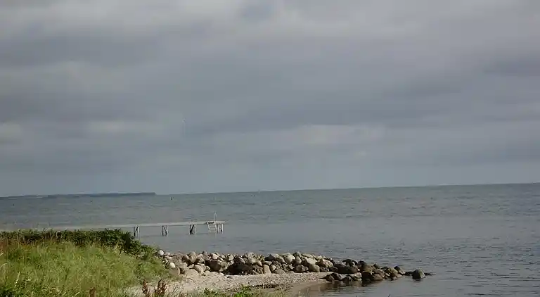 Holiday home in Nykøbing Mors