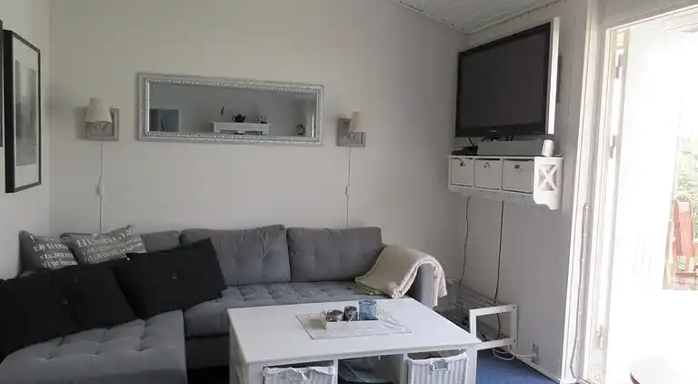 Holiday home in Nykøbing Mors
