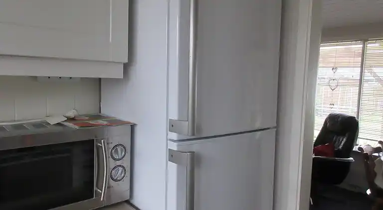 Holiday home in Nykøbing Mors