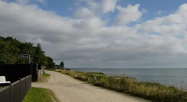 Holiday home in Nykøbing Mors