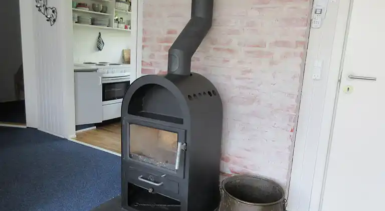 Holiday home in Nykøbing Mors