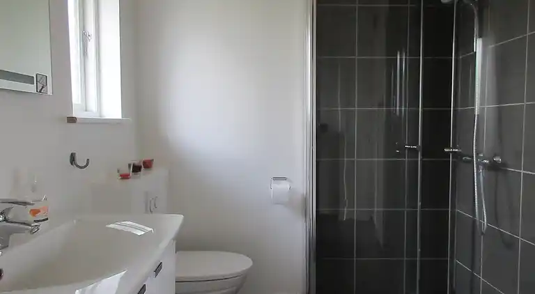 Holiday home in Nykøbing Mors