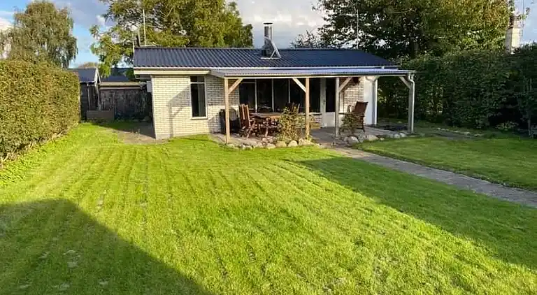 Holiday home in Nykøbing Mors