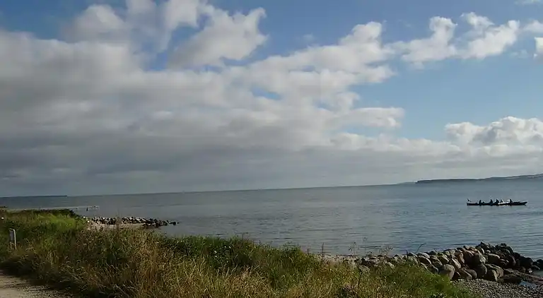 Holiday home in Nykøbing Mors