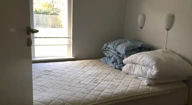 Holiday home in Nykøbing Mors