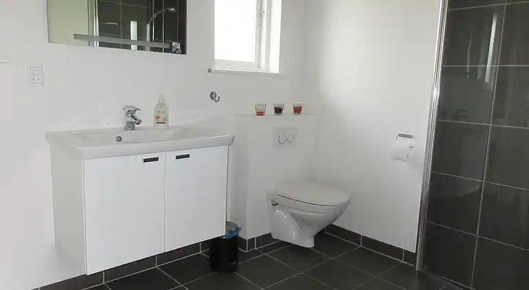 Holiday home in Nykøbing Mors