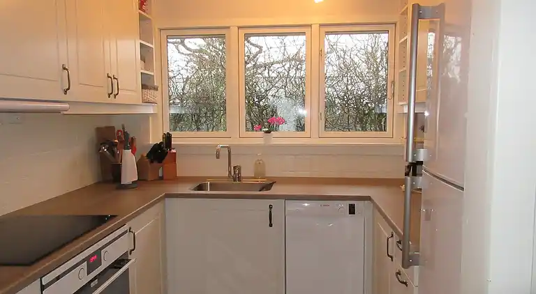 Holiday home in Nykøbing Mors