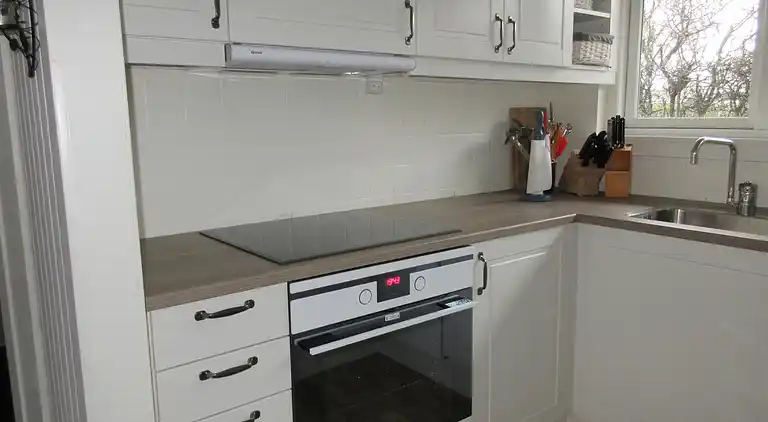 Holiday home in Nykøbing Mors