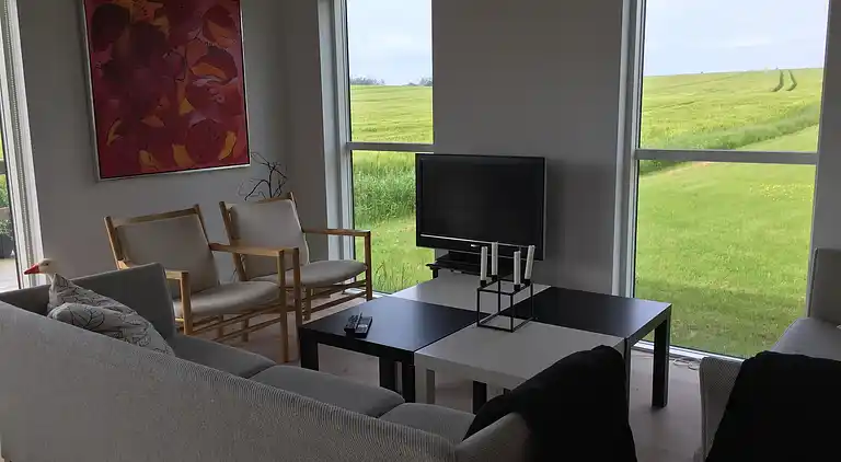 Feriebolig i Nykøbing Mors