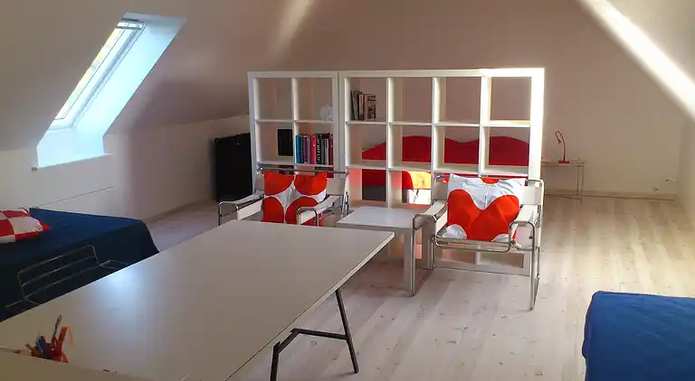 Feriebolig i Nykøbing Mors