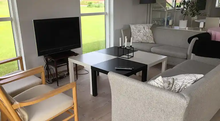 Feriebolig i Nykøbing Mors