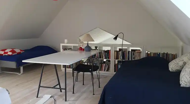 Feriebolig i Nykøbing Mors